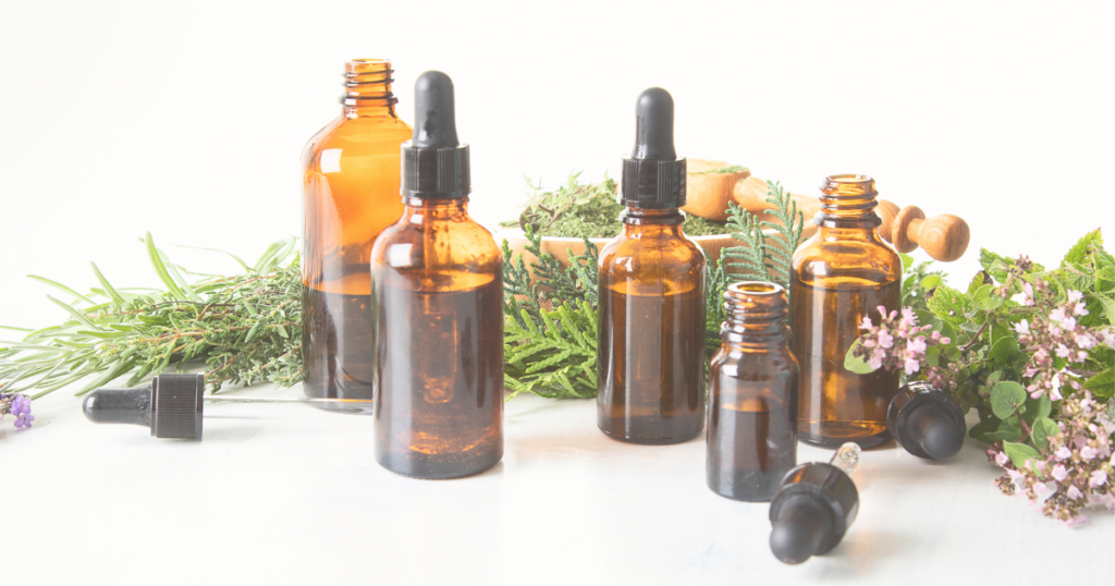 Hair oils for 4c hair